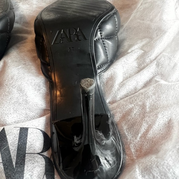 Zara shoes - Picture 5 of 10